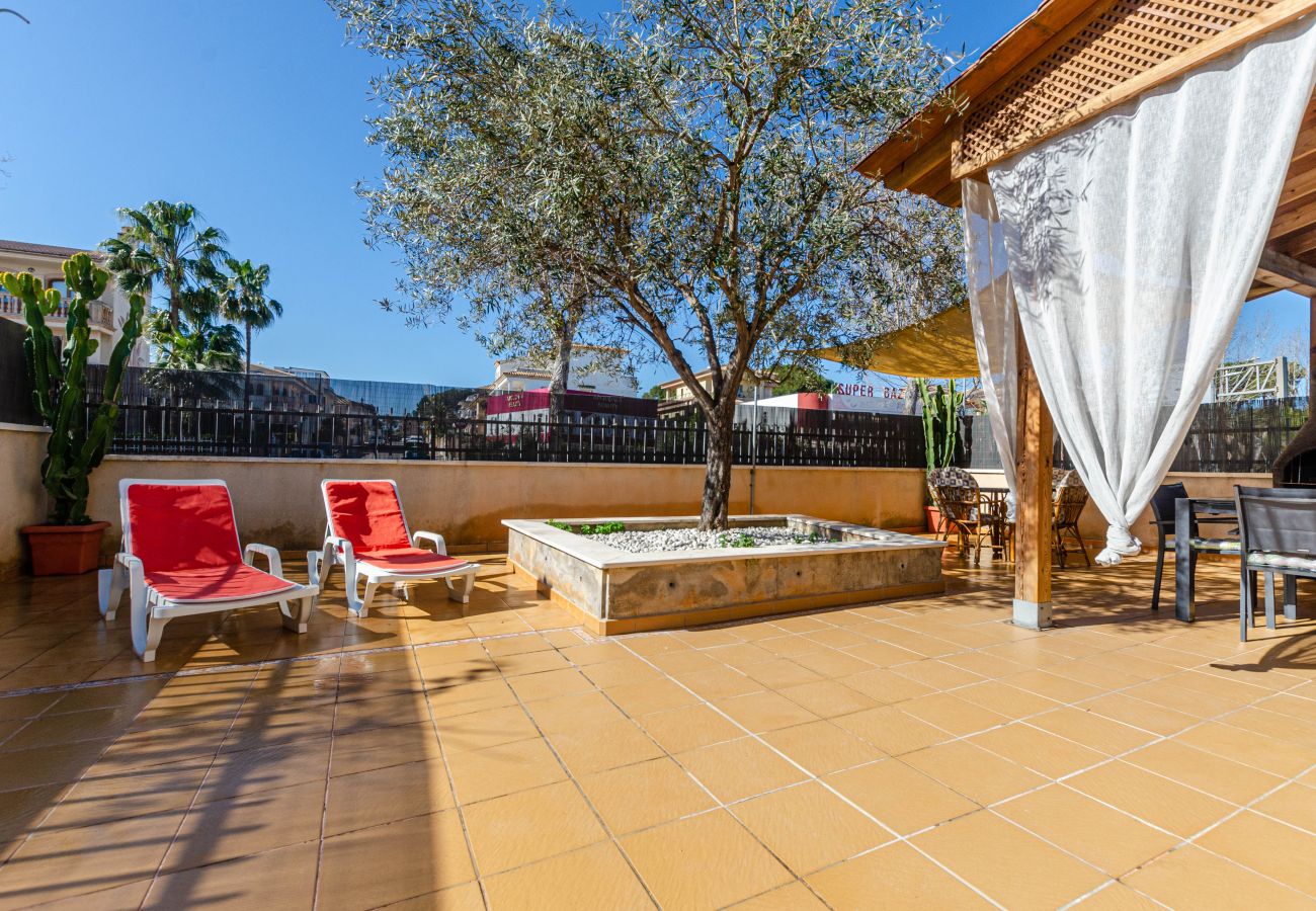 House in Can Picafort - YourHouse Ca Na Xisca