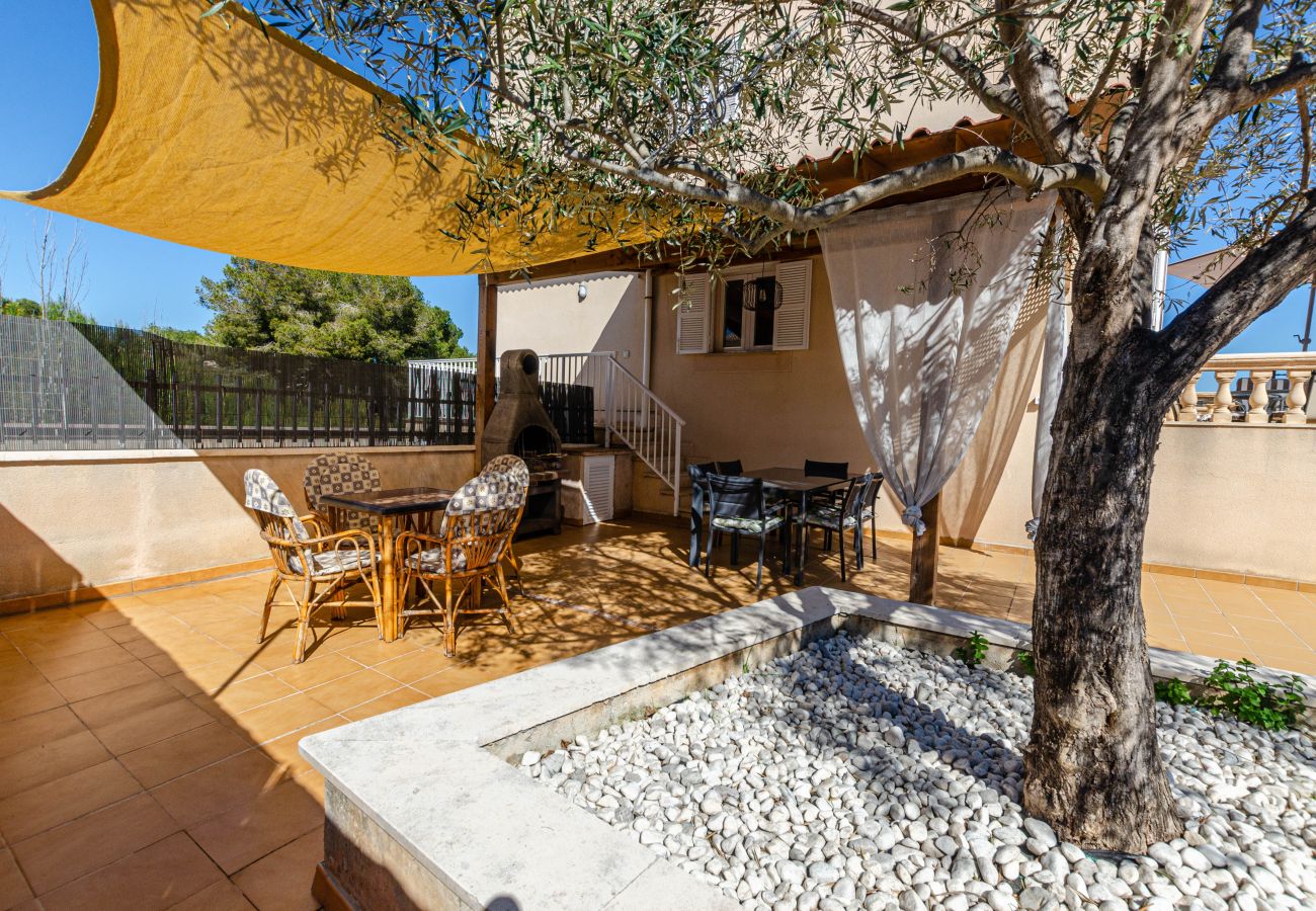 House in Can Picafort - YourHouse Ca Na Xisca