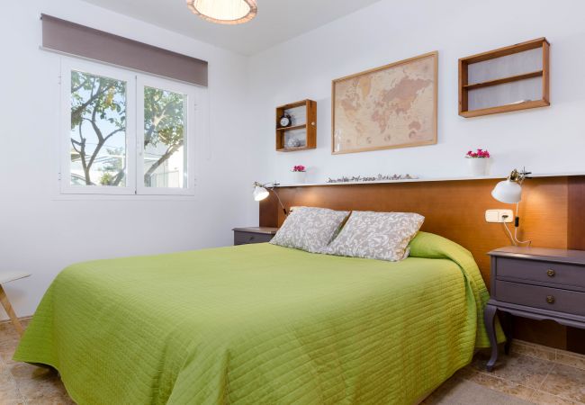 House in Playa de Muro - YourHouse Can Content House in Playa de Muro - YourHouse Can Content