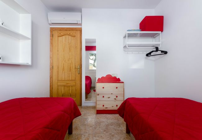 House in Playa de Muro - YourHouse Can Content House in Playa de Muro - YourHouse Can Content