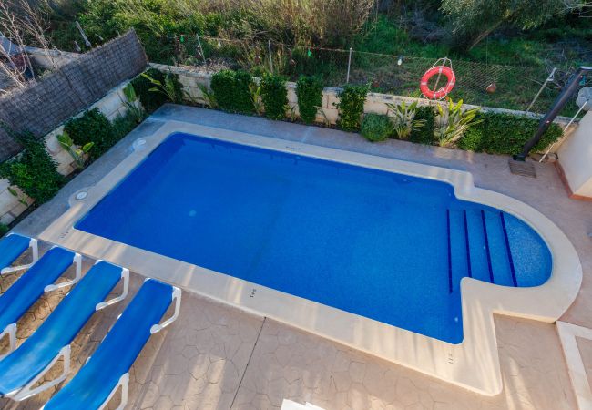 House in Playa de Muro - YourHouse Can Content House in Playa de Muro - YourHouse Can Content