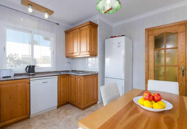 House in Playa de Muro - YourHouse Can Content House in Playa de Muro - YourHouse Can Content