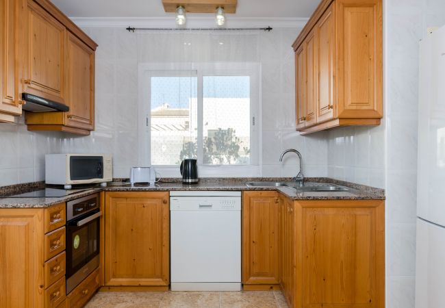 House in Playa de Muro - YourHouse Can Content House in Playa de Muro - YourHouse Can Content