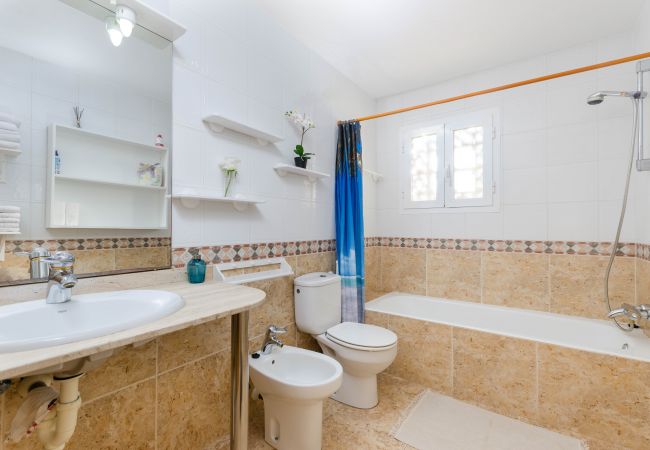 House in Playa de Muro - YourHouse Can Content House in Playa de Muro - YourHouse Can Content