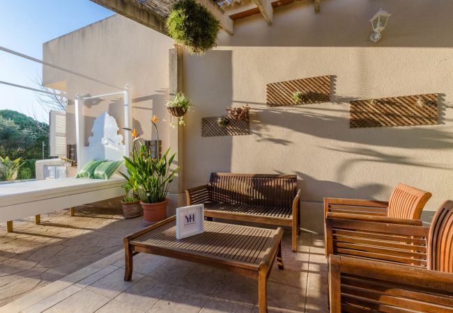 House in Playa de Muro - YourHouse Can Content House in Playa de Muro - YourHouse Can Content