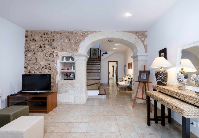 Apartment in Sa Pobla - YourHouse Can Puça