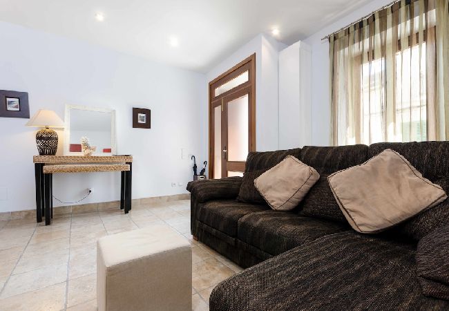 Apartment in Sa Pobla - YourHouse Can Puça