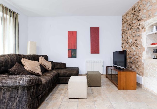 Apartment in Sa Pobla - YourHouse Can Puça