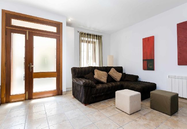 Apartment in Sa Pobla - YourHouse Can Puça