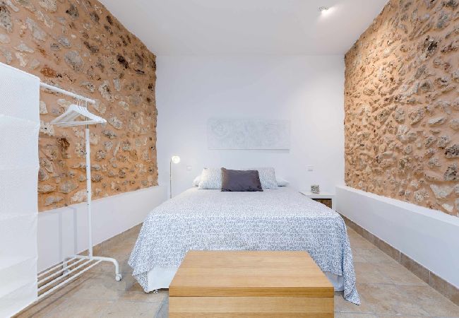 Apartment in Sa Pobla - YourHouse Can Puça