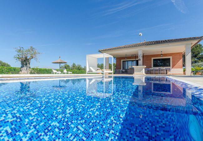 Villa in Muro - YourHouse Villa Romani