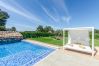 Villa in Muro - YourHouse Villa Romani