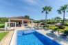 Villa in Muro - YourHouse Villa Romani