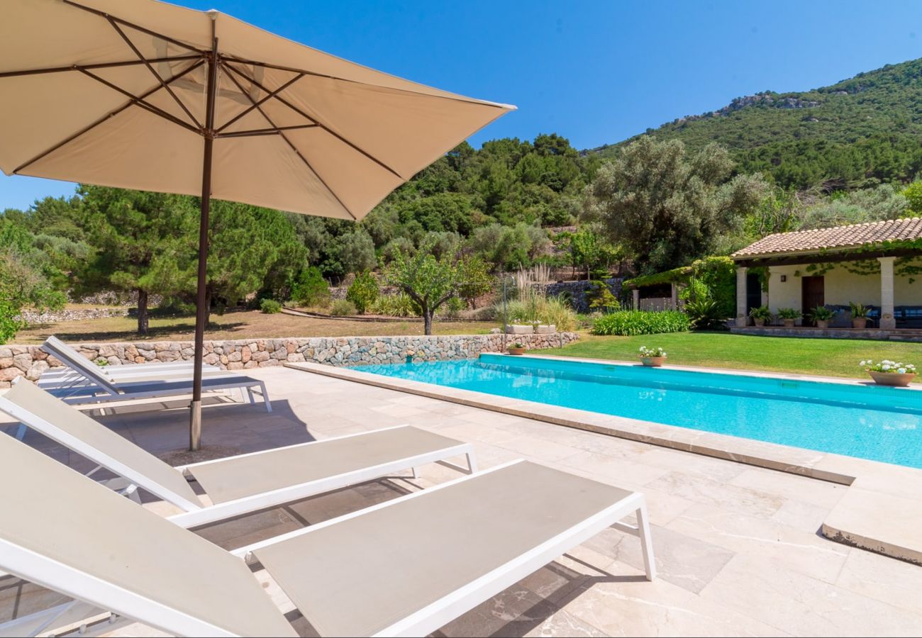 House in Valldemossa - Son Beltran, House 5StarsHome Mallorca