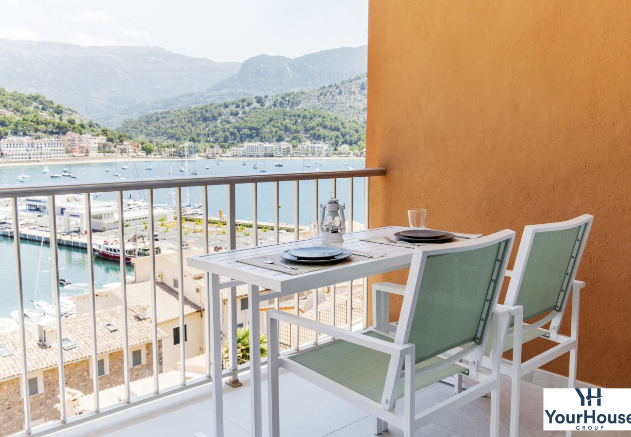 Apartment in Sóller - YourHouse Es Niu