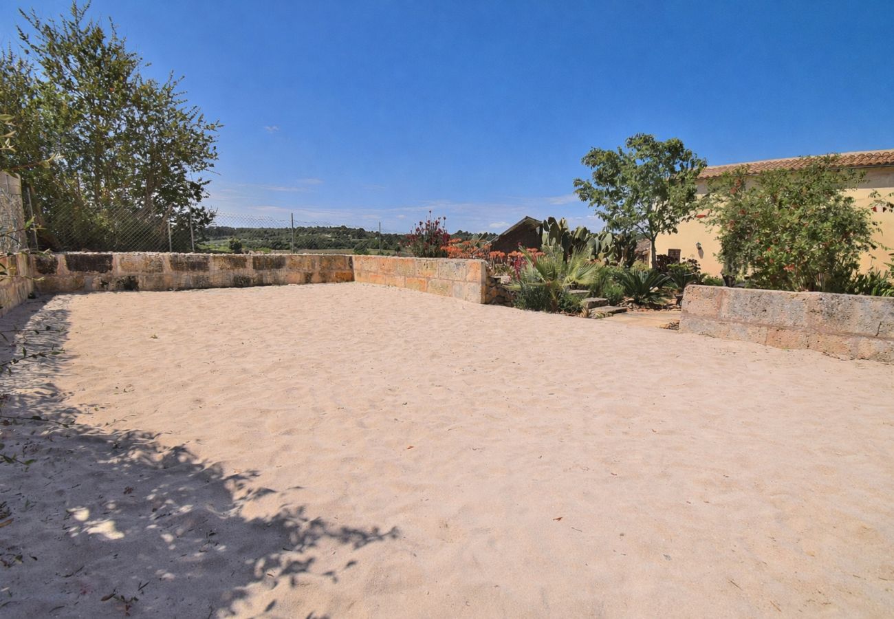 Villa in Ariany - 219 Villa Ca Na Capitana ETV/9534 by Mallorca Char