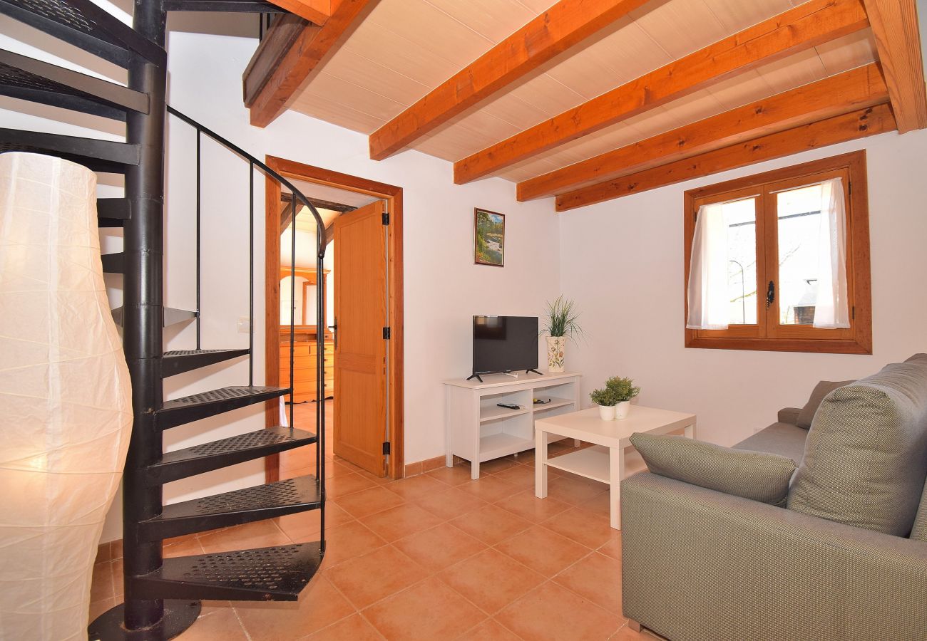 Country house in Sineu - 087 Finca Es Camp Pla VT/1828 by Mallorca Charme