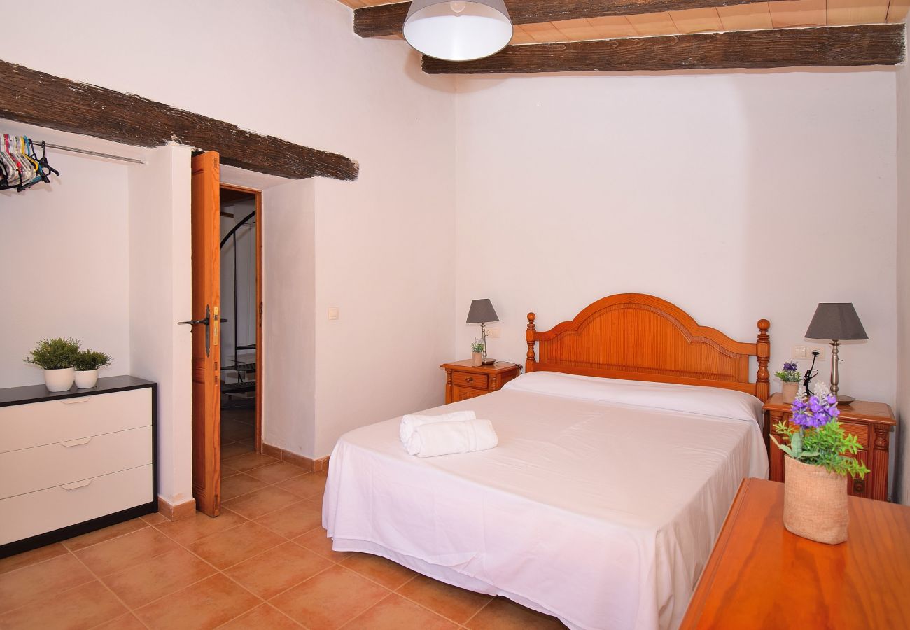 Country house in Sineu - 087 Finca Es Camp Pla VT/1828 by Mallorca Charme
