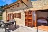 Country house in Sineu - 087 Finca Es Camp Pla VT/1828 by Mallorca Charme Country house in Sineu - 087 Finca Es Camp Pla VT/1828 by Mallorca Charme