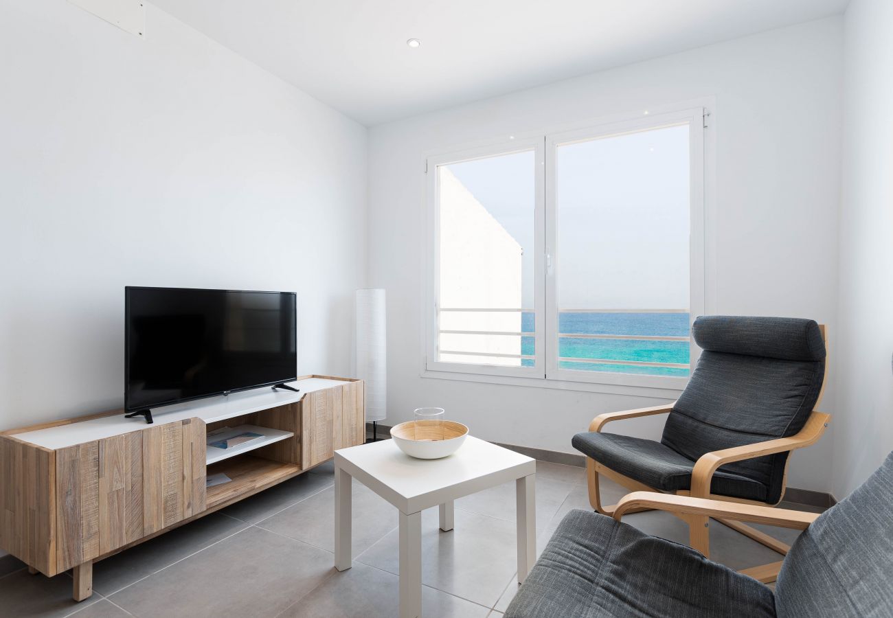 Apartment in Ca´n Picafort - YourHouse Monges sea view apartment