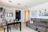 Apartment in Alcúdia - YourHouse Reganyol