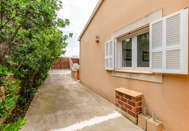 House in Colonia de Sant Pere - YourHouse Escull House in Colonia de Sant Pere - YourHouse Escull