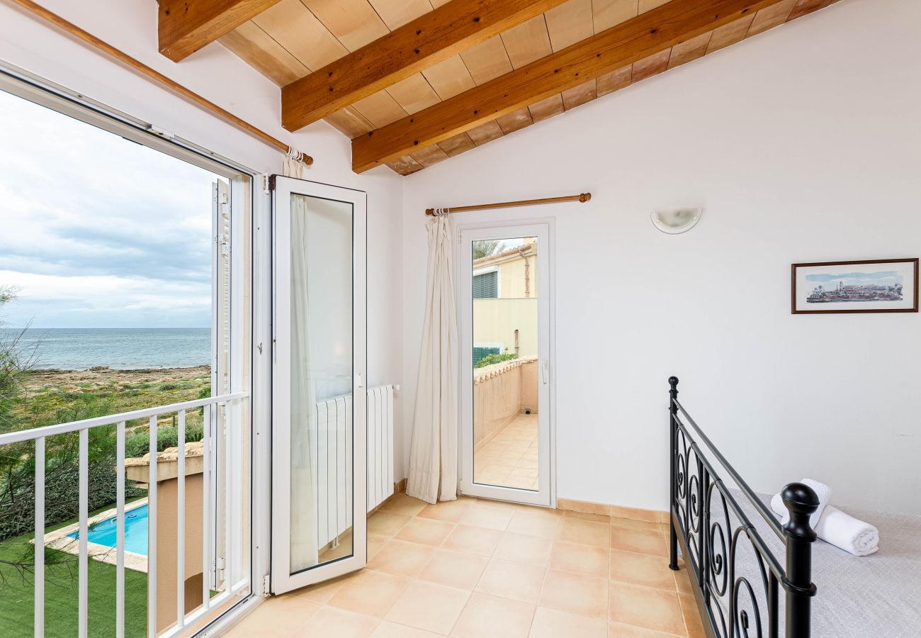 House in Colonia de Sant Pere - YourHouse Escull
