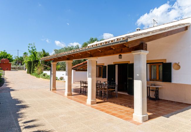 Villa in Binissalem - YourHouse La Suerte Villa in Binissalem - YourHouse La Suerte