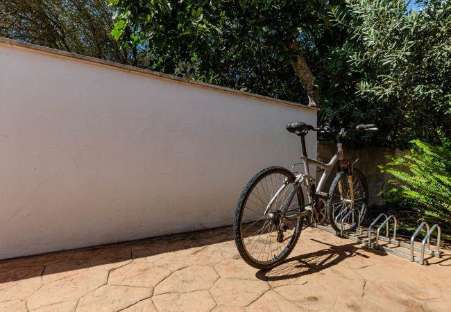 Villa in Binissalem - YourHouse La Suerte Villa in Binissalem - YourHouse La Suerte