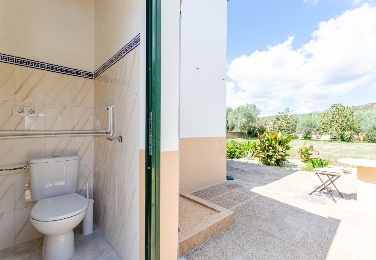 Villa in Binissalem - YourHouse La Suerte