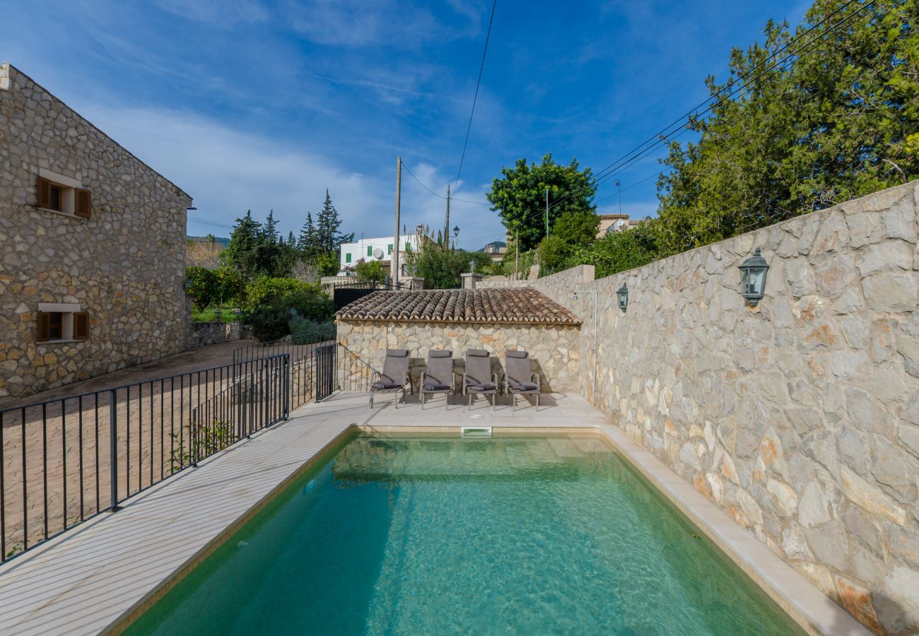 Cottage in Alaro - YourHouse Son Sant Joan