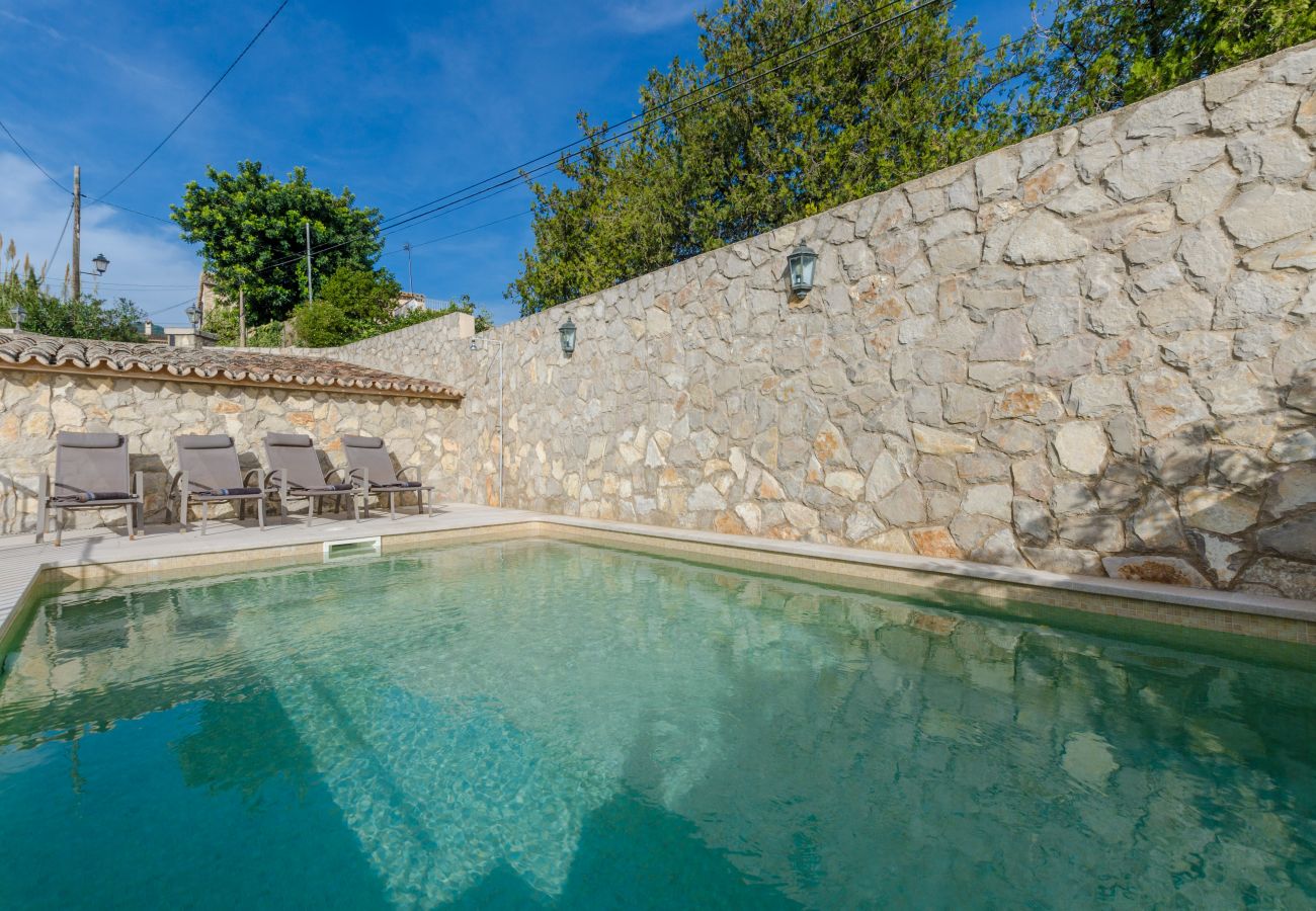 Cottage in Alaro - YourHouse Son Sant Joan