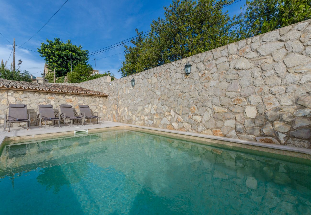 Cottage in Alaro - YourHouse Son Sant Joan