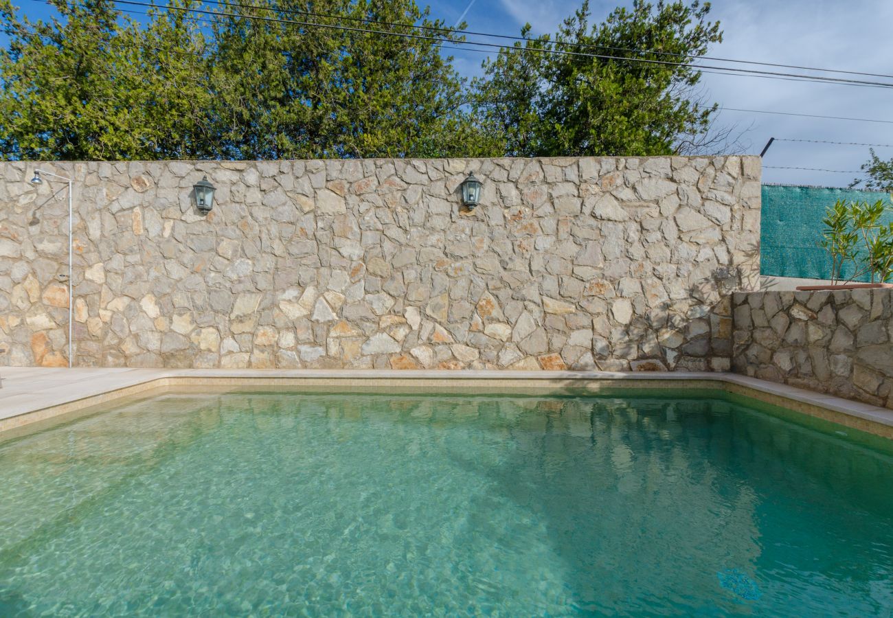 Cottage in Alaro - YourHouse Son Sant Joan