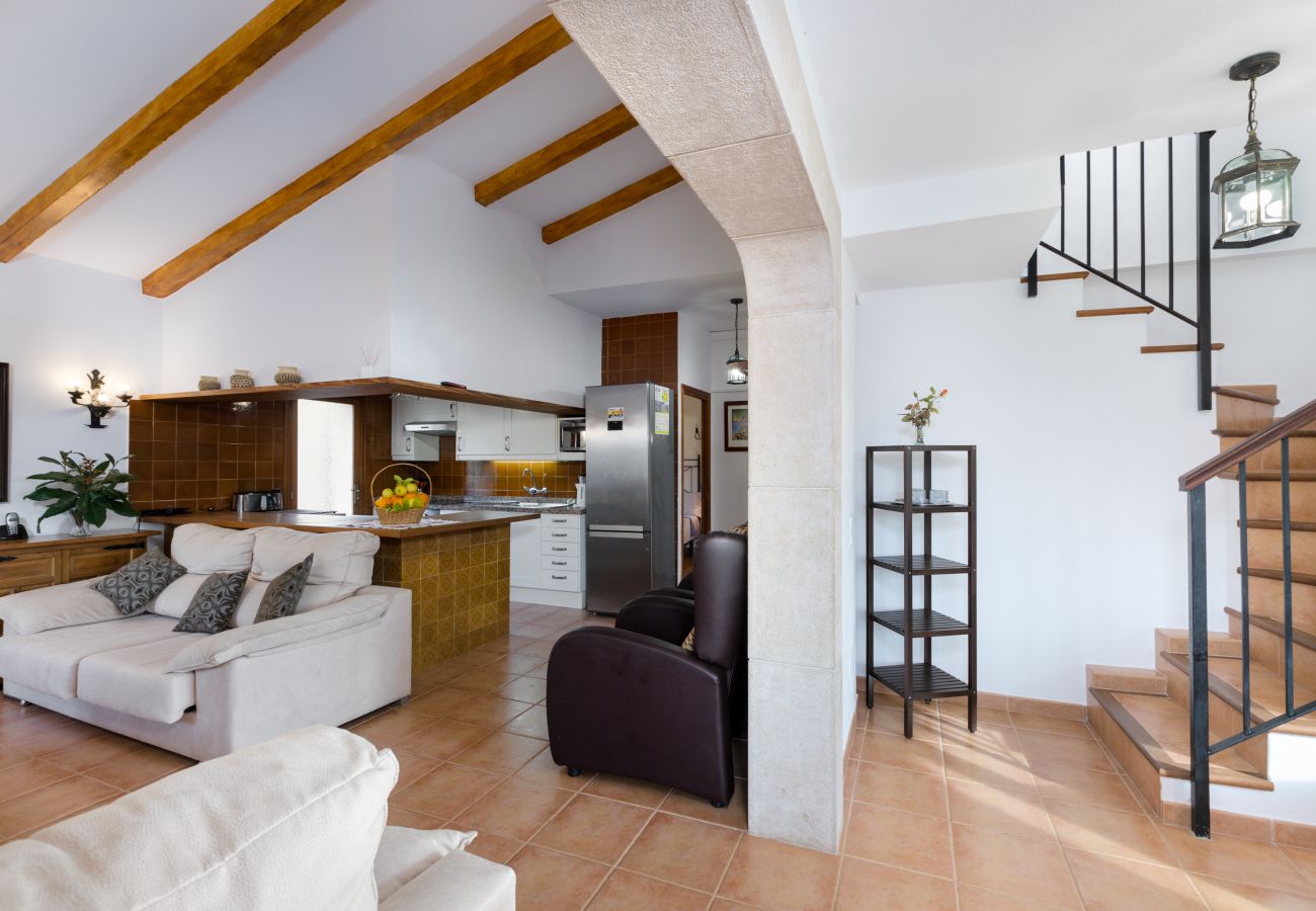 Cottage in Alaro - YourHouse Son Sant Joan