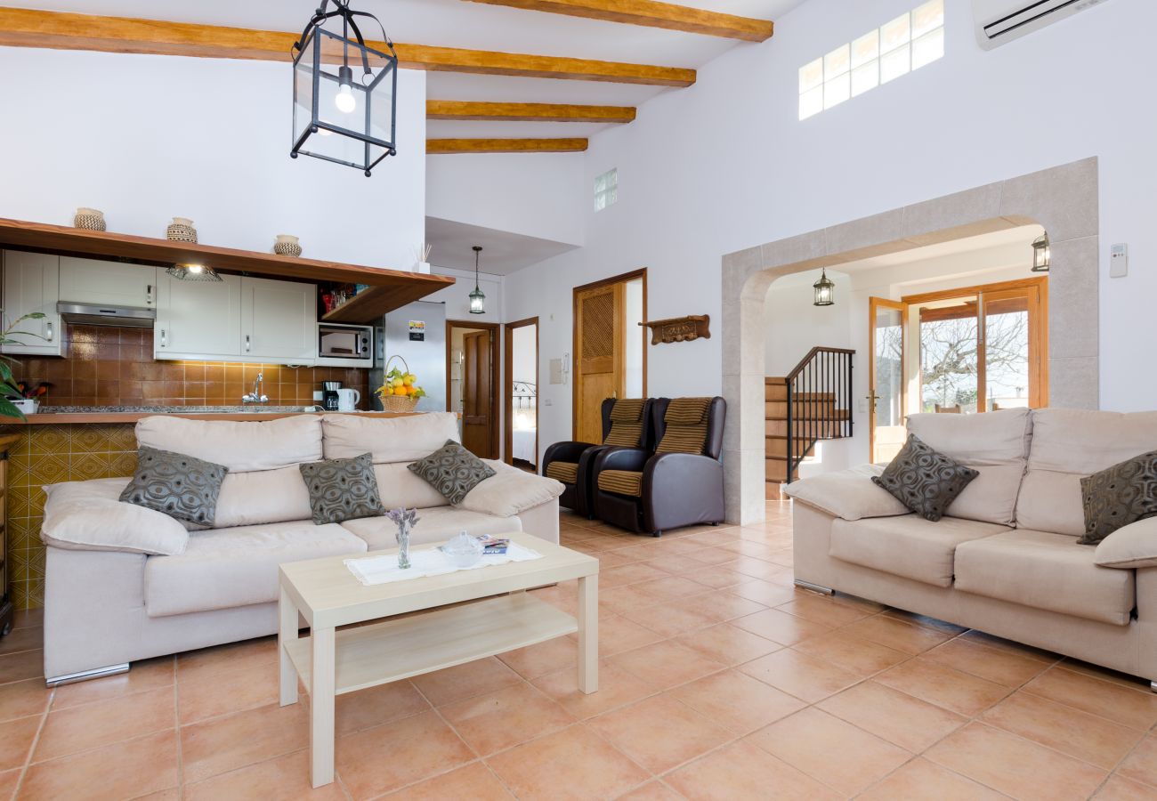 Cottage in Alaro - YourHouse Son Sant Joan