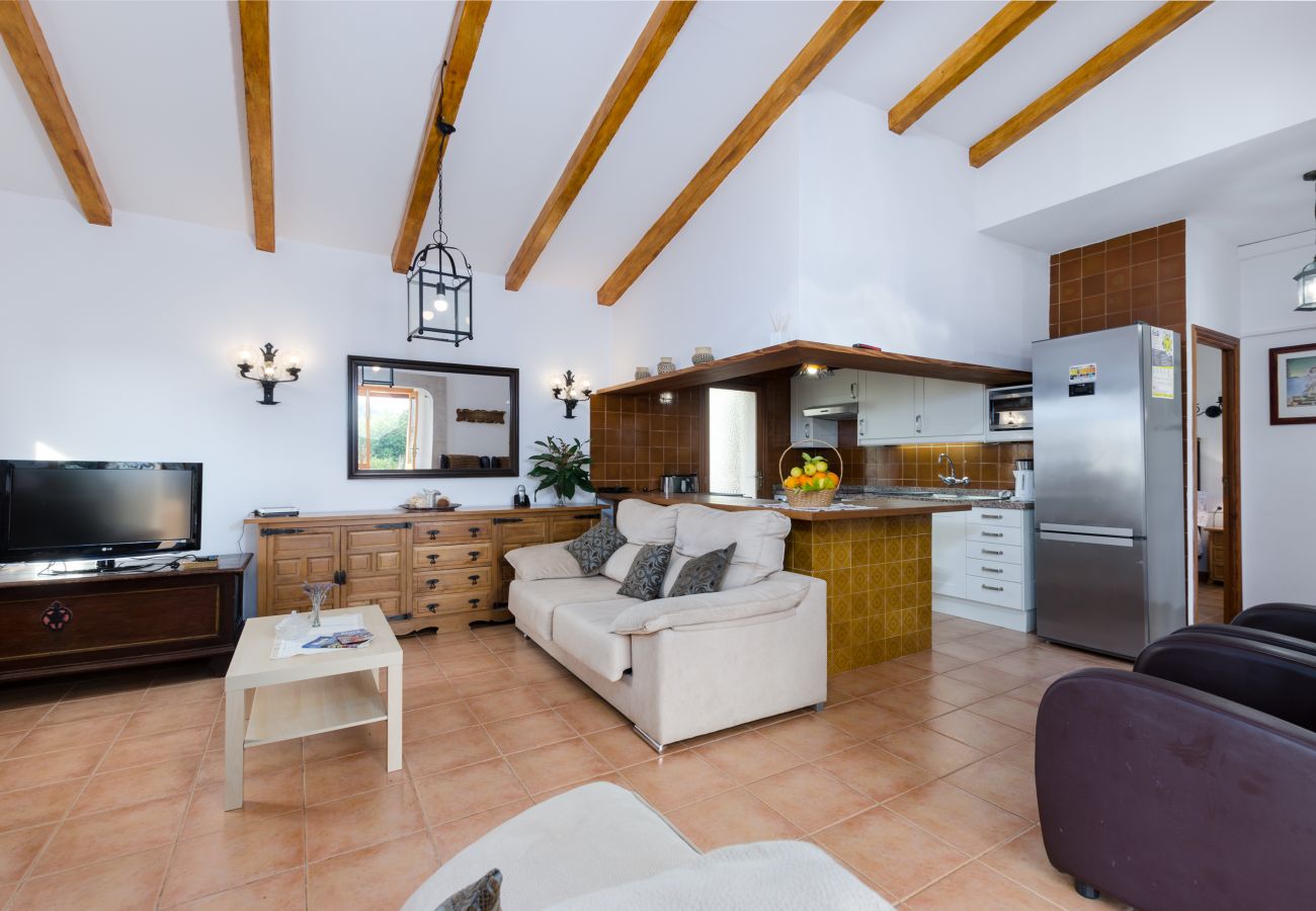 Cottage in Alaro - YourHouse Son Sant Joan