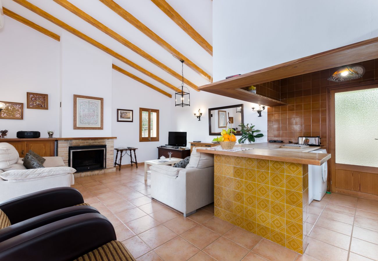 Cottage in Alaro - YourHouse Son Sant Joan