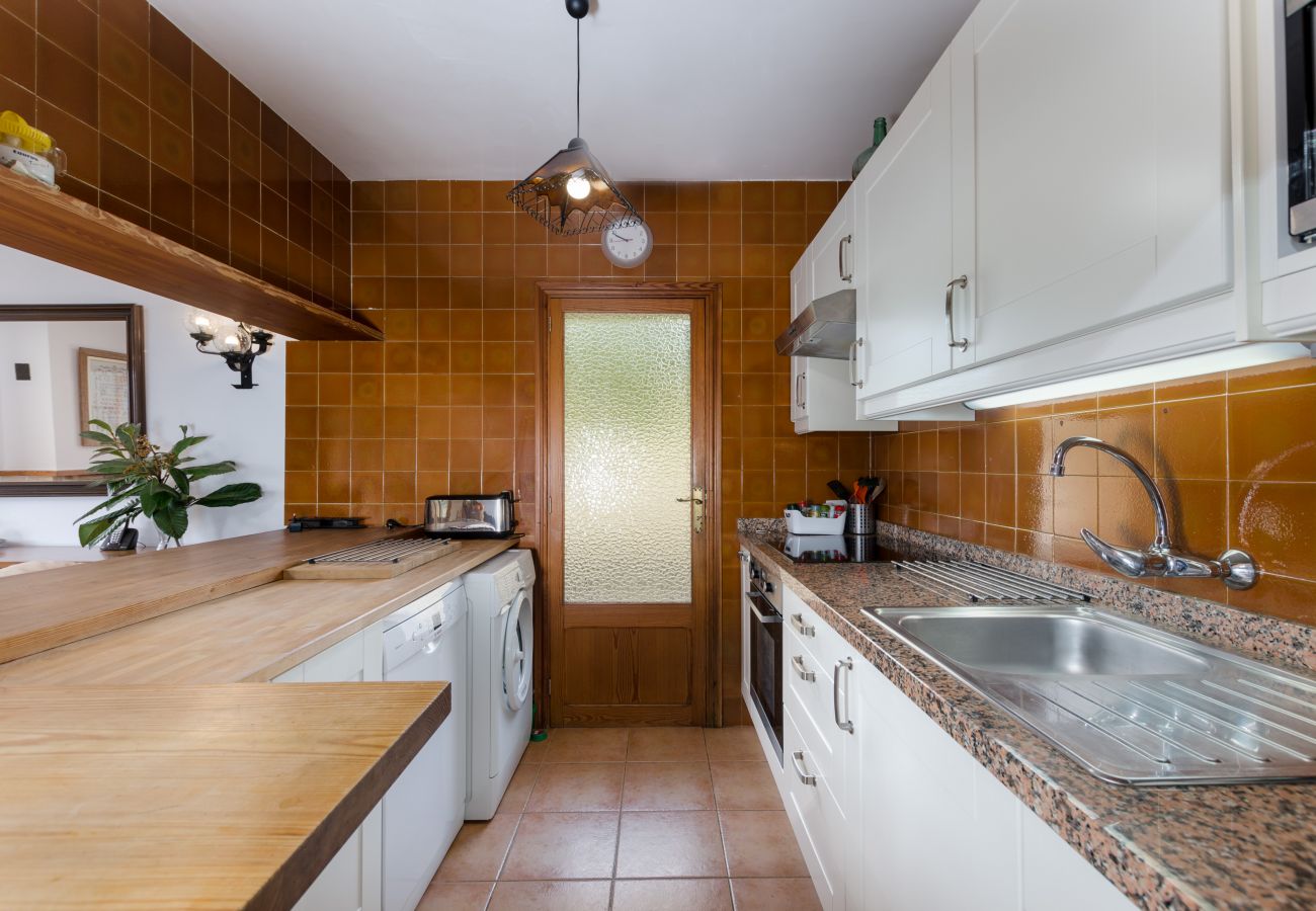 Cottage in Alaro - YourHouse Son Sant Joan