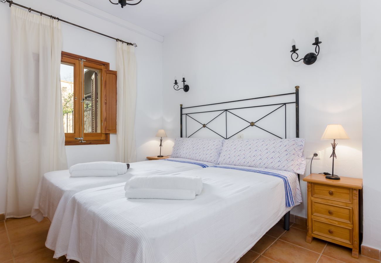 Cottage in Alaro - YourHouse Son Sant Joan