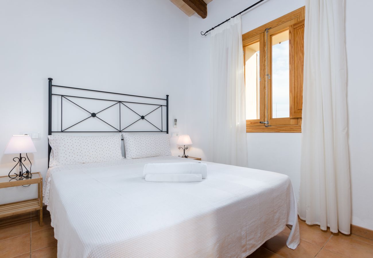 Cottage in Alaro - YourHouse Son Sant Joan