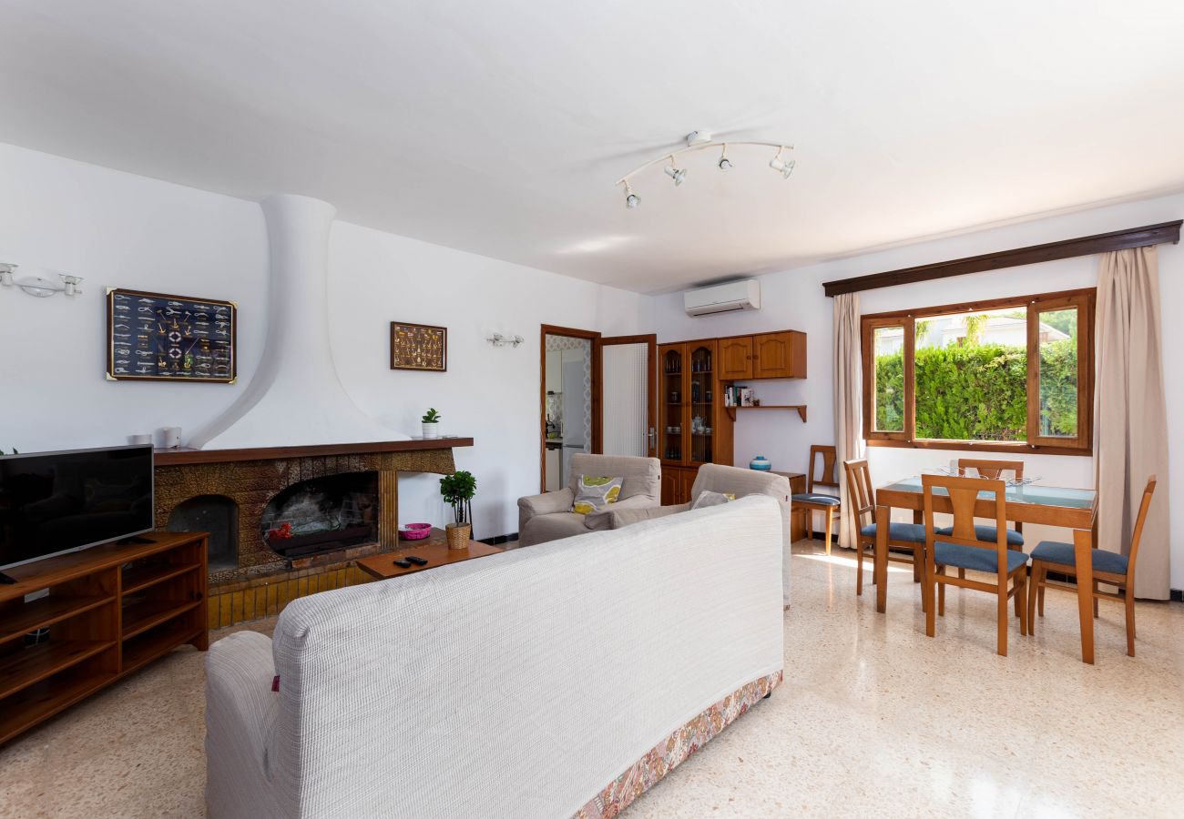 House in Puerto de Alcudia - YourHouse Alcudia Casa