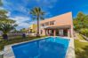 Chalet in Alcúdia - C349 Menorca by Mallorca Villa Selection