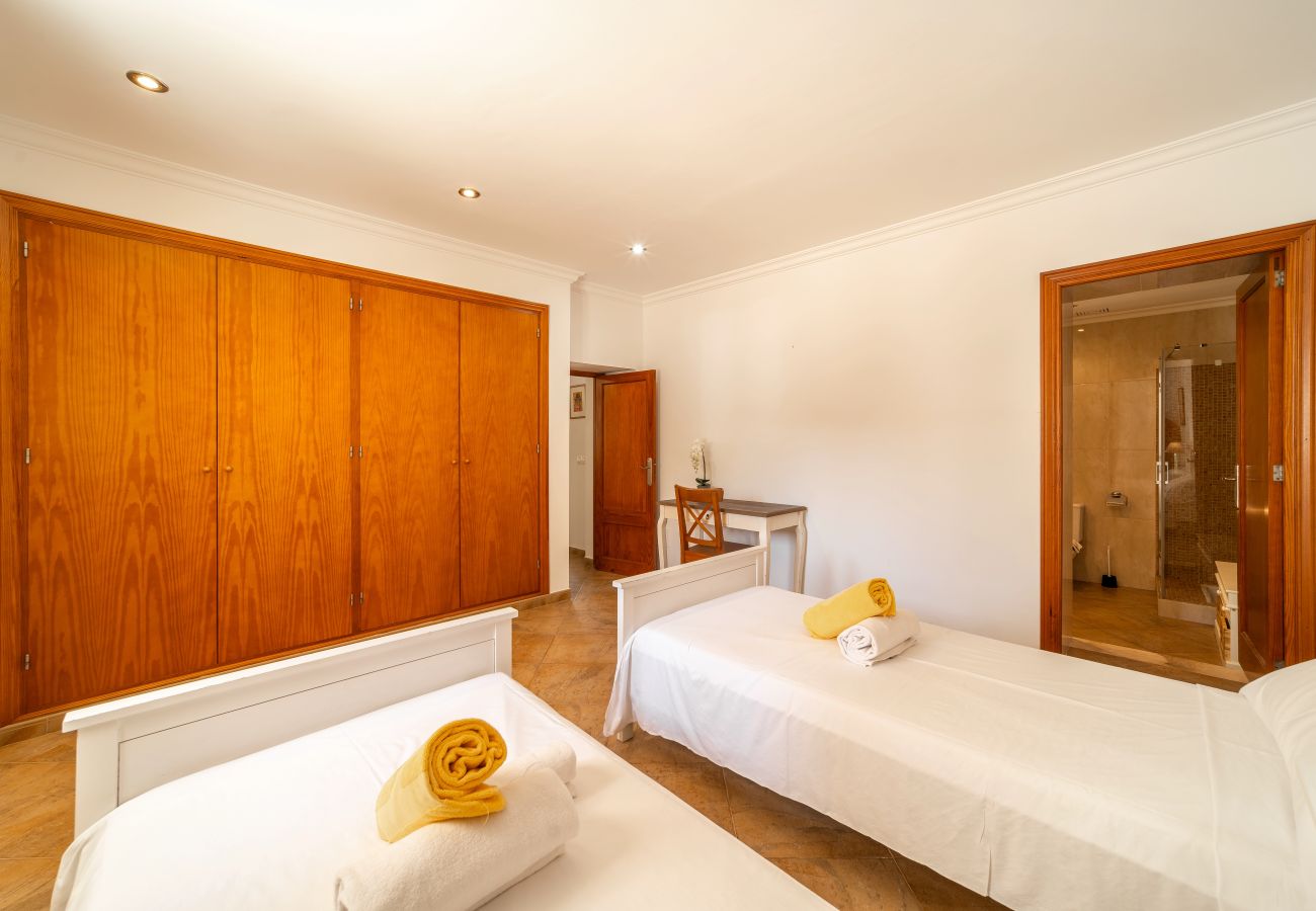 Country house in Alcudia - E132 Cas Carello by Mallorca Villa Selection