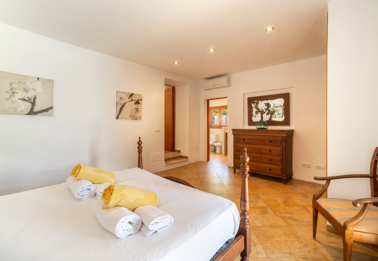 Country house in Alcudia - E132 Cas Carello by Mallorca Villa Selection