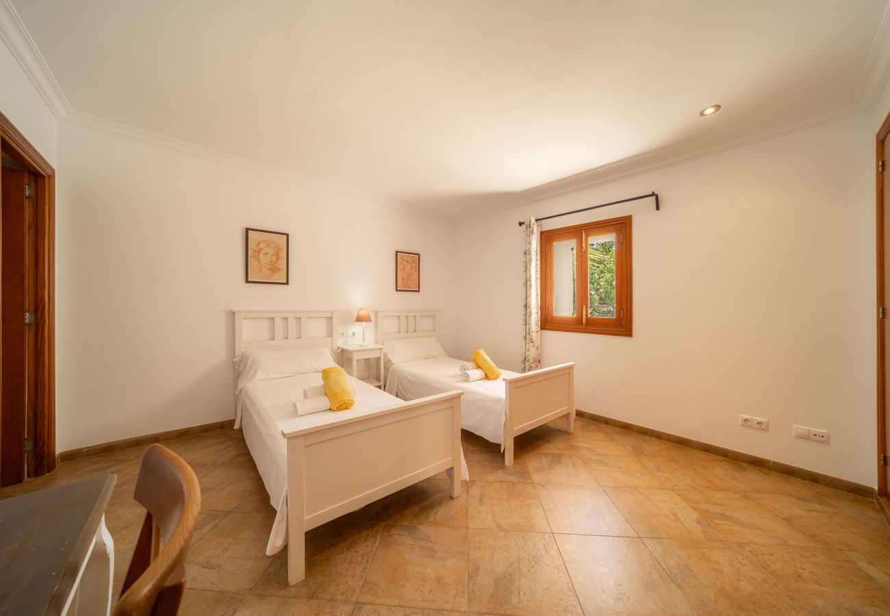 Country house in Alcudia - E132 Cas Carello by Mallorca Villa Selection