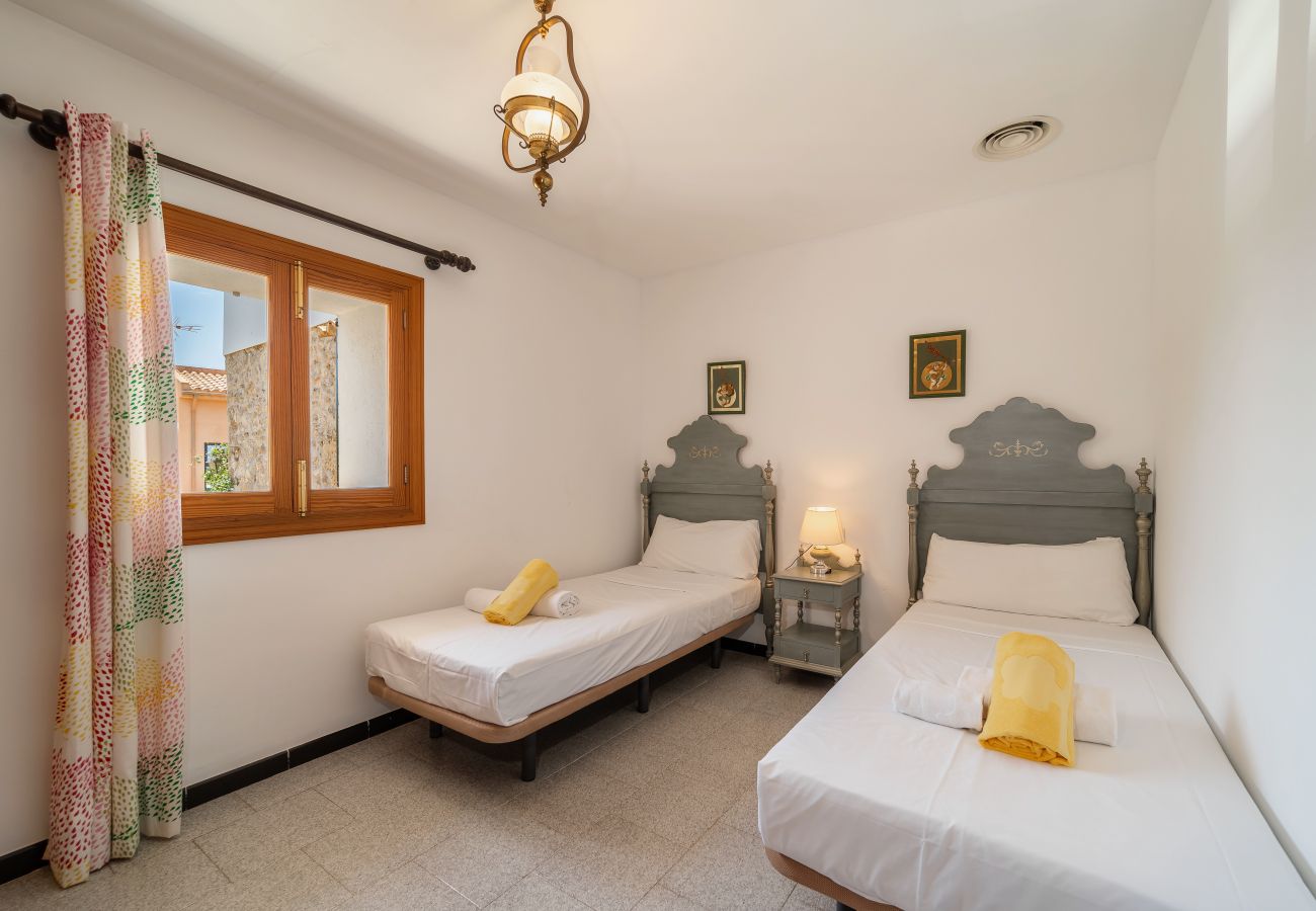 Country house in Alcudia - E132 Cas Carello by Mallorca Villa Selection