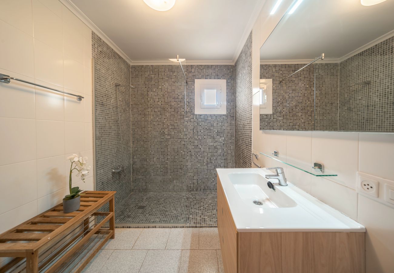 Country house in Alcudia - E132 Cas Carello by Mallorca Villa Selection