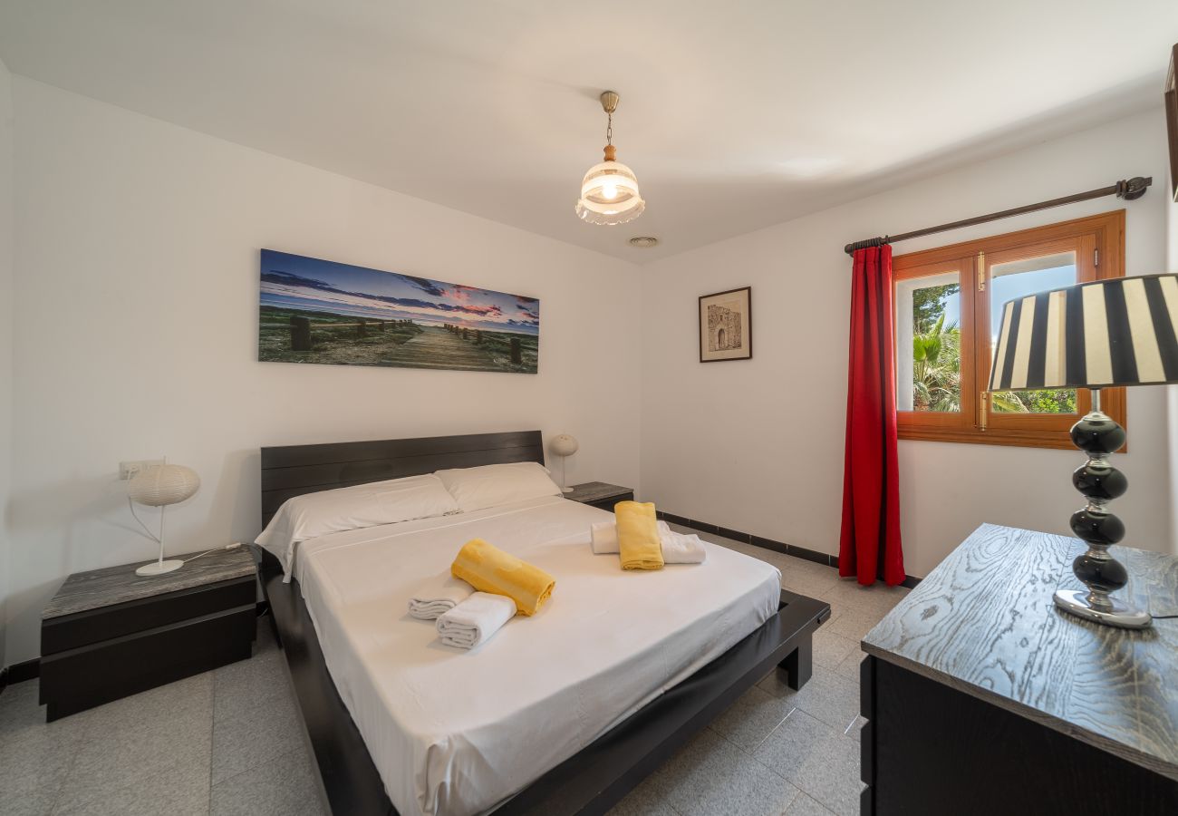Country house in Alcudia - E132 Cas Carello by Mallorca Villa Selection