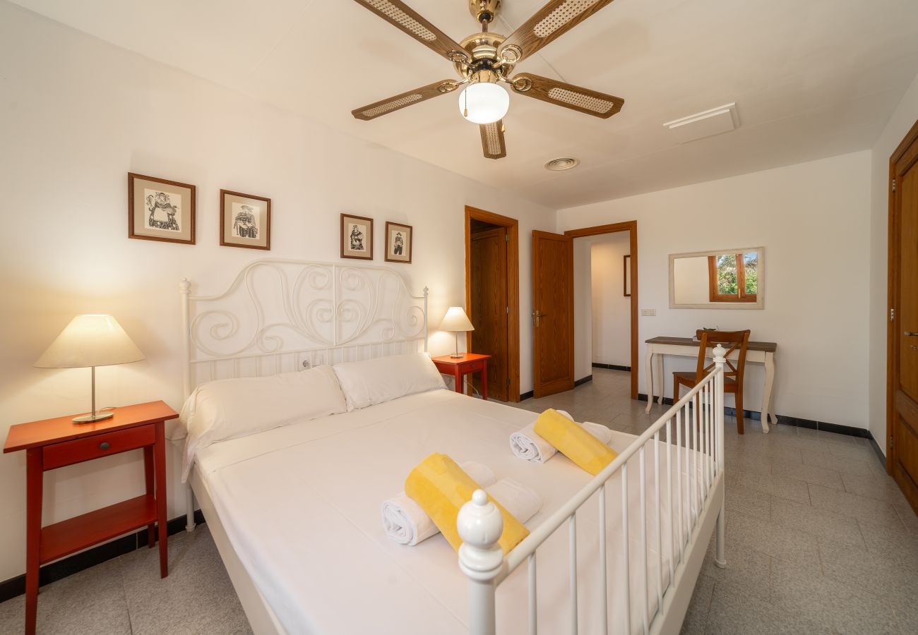 Country house in Alcudia - E132 Cas Carello by Mallorca Villa Selection